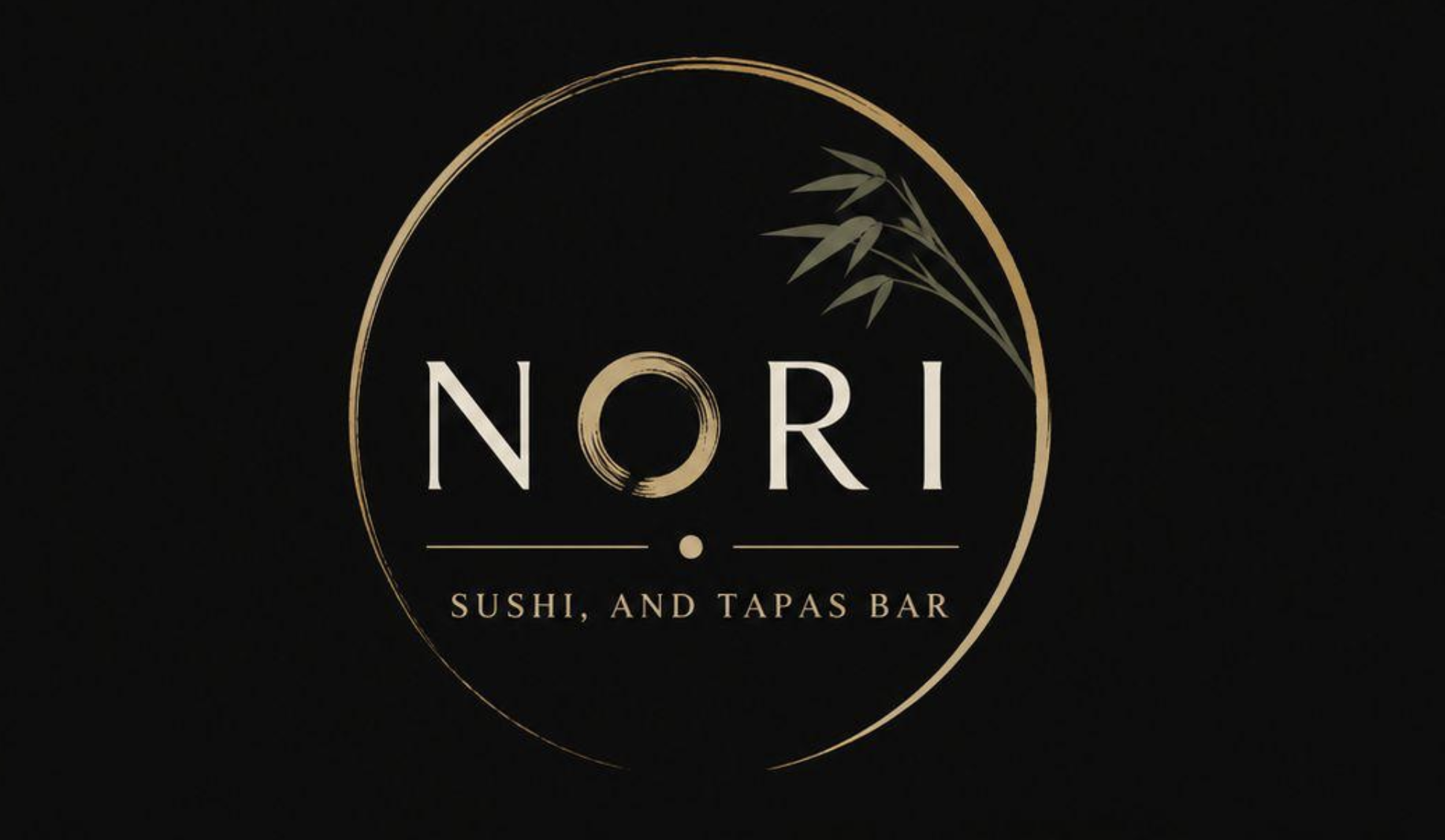 Nori Sushi and Tapas Bar